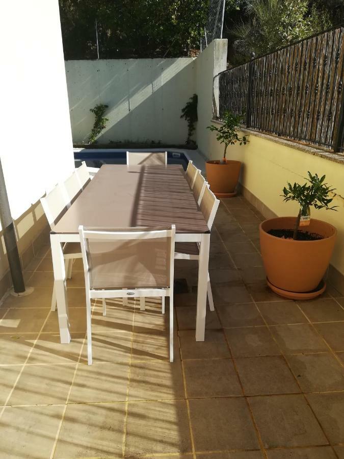 El Descanso Celta El Raso Exterior photo