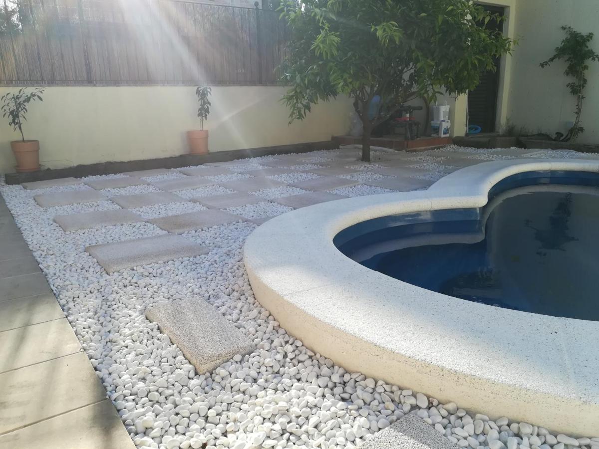 El Descanso Celta El Raso Exterior photo