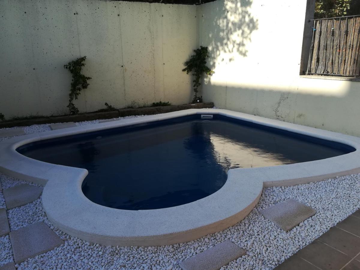 El Descanso Celta El Raso Exterior photo